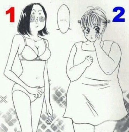 要“天使”?还是要“魔鬼”? 要“天使”?还是要“魔鬼”?