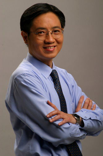 李子勋 李子勋
