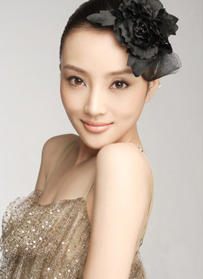 李小璐 李小璐