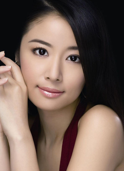 林心如 林心如
