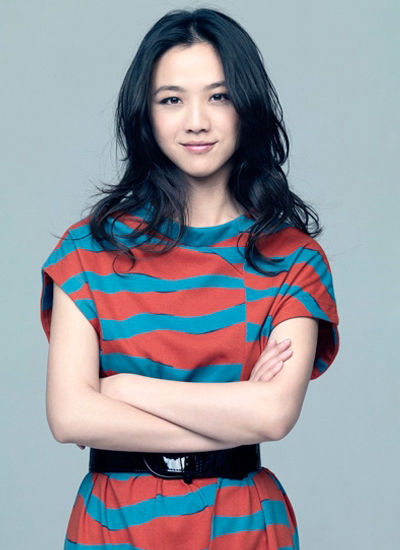 汤唯 汤唯