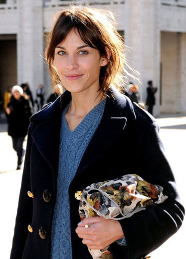 Alexa Chung