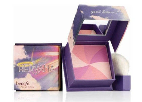 benefit Hervana阳光天使蜜粉