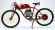 DerringerCyclesʽĦг