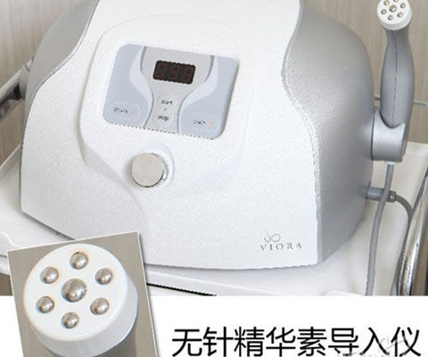 无针精华导入仪 无针精华导入仪