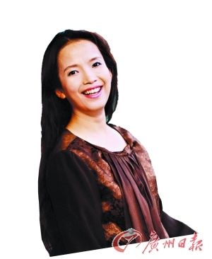 吕丽萍曾和陶伟有两年婚姻。 吕丽萍曾和陶伟有两年婚姻。