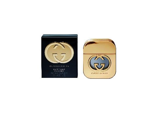 Gucci Guilty Intense Pour Femme 古驰罪爱 女士香水