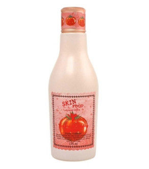 SKIN FOOD番茄水白光渗透乳