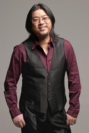 高晓松 高晓松