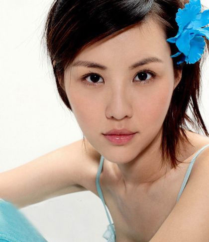 80后女星田朴珺 80后女星田朴珺