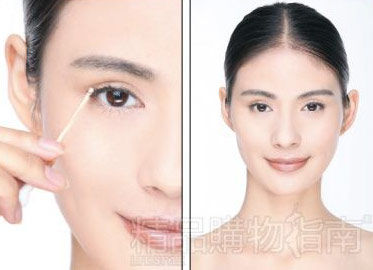 用双眼皮胶水 用双眼皮胶水