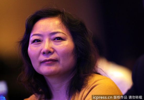 吴亚军语录:我只是一个做事的人 东方IC 吴亚军语录:我只是一个做事的人 东方IC