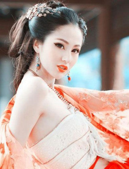 蓝燕自曝第一次“一晚三次” 蓝燕自曝第一次“一晚三次”