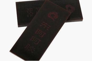 冬至进补,阿胶首选
