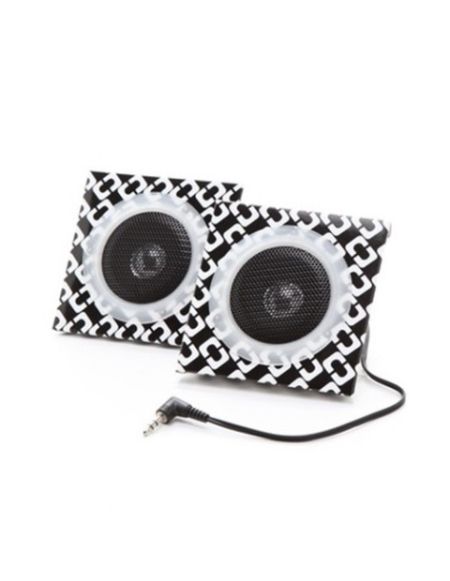 Diane von Furstenburg 复古系列音箱 Diane von Furstenburg 复古系列音箱