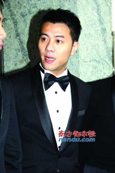 梁汉文本与曾志伟感情深厚,他却被指成为“二五仔”。