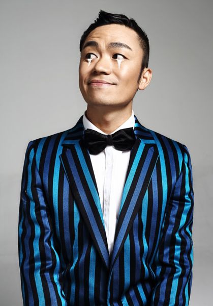 王宝强写真 王宝强写真