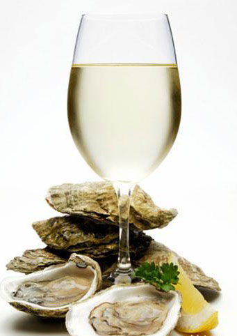 生蚝的完美配酒方案 生蚝的完美配酒方案