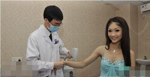 激光脱毛 激光脱毛