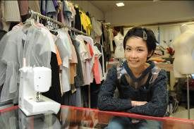 何志恩 (Johanna Ho)