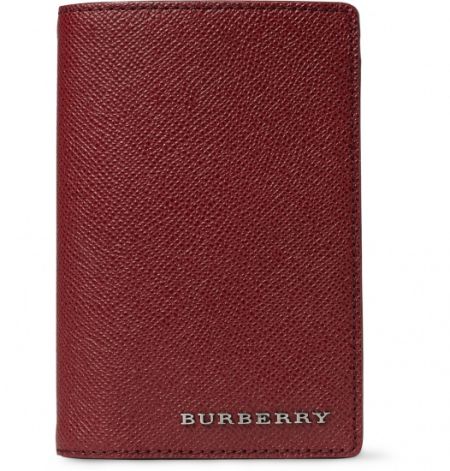 BURBERRY 护照皮夹 约¥1840 BURBERRY 护照皮夹 约¥1840