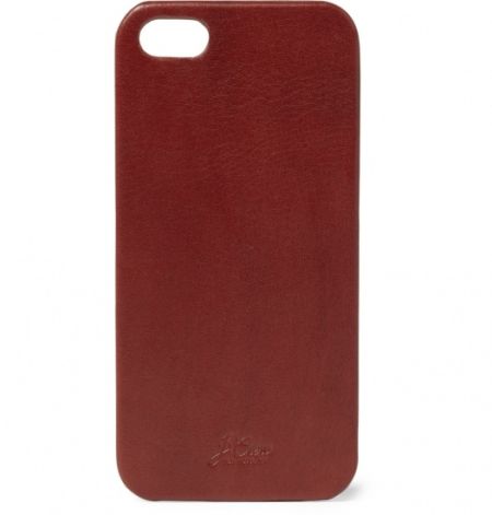 J.CREW iPhone 5保护皮套 约¥250 J.CREW iPhone 5保护皮套 约¥250