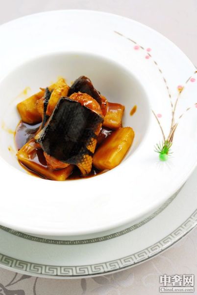 美味蛇肴 美味蛇肴