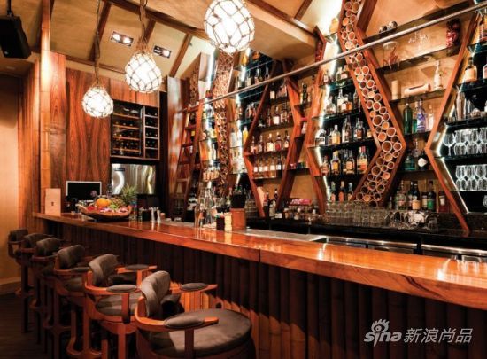 HONI HONI TIKI COCKTAIL LOUNGE HONI HONI TIKI COCKTAIL LOUNGE