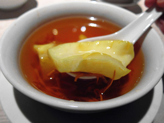 锦园餐厅:精细粤式料理 锦园餐厅:精细粤式料理