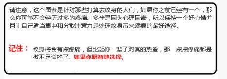 图标是为打算去纹身的人们准备的 图标是为打算去纹身的人们准备的