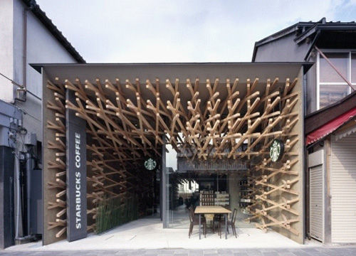 Starbucks Starbucks