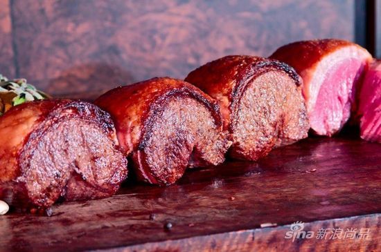 德州巴西(Texas de Brazil)