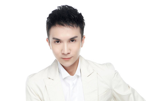 美容专家尼可