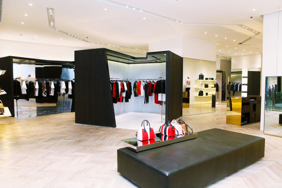 GIVENCHY天津银河国际购物中心专卖店_店内 GIVENCHY天津银河国际购物中心专卖店_店内