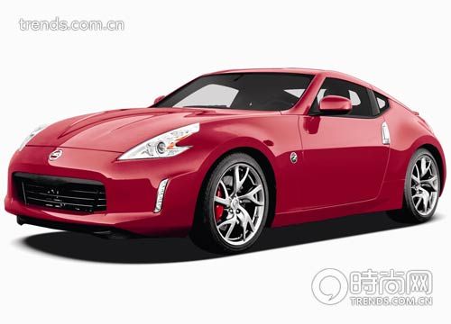 日产370Z 日产370Z