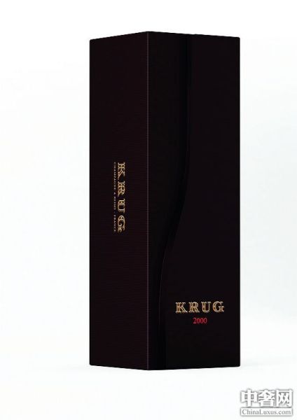 库克推出2000年份香槟新品 库克推出2000年份香槟新品