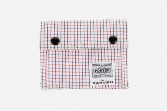 Carven X Porter Wallet Carven X Porter Wallet