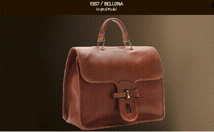 Bellona Bag