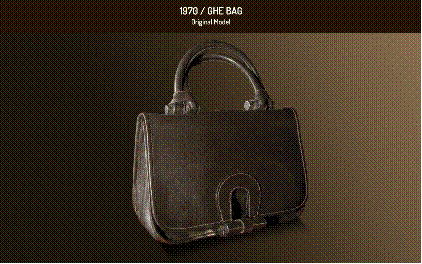 GHE Bag