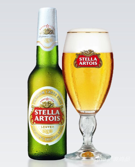 时代啤酒 时代啤酒