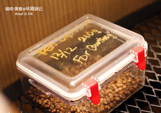咖啡豆记得密封保存 咖啡豆记得密封保存
