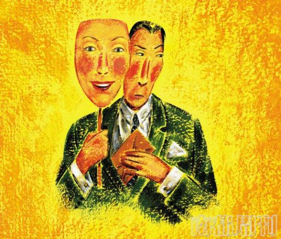 “司长”骗子赵锡永 “司长”骗子赵锡永