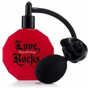 维多利亚的秘密 Love Rocks摇滚爱恋女性香水