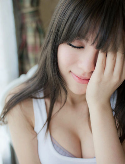 不同胸型丰胸法 不同胸型丰胸法