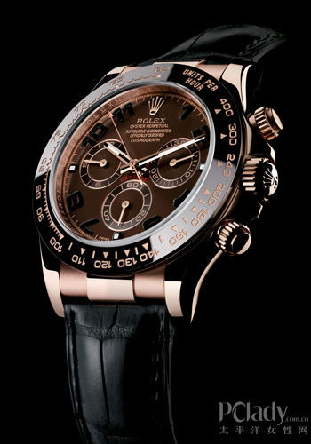 Rolex(劳力士)Oyster Perpetual Cosmograph Daytona陶瓷圈迪通拿宇宙计时表 Rolex(劳力士)Oyster Perpetual Cosmograph Daytona陶瓷圈迪通拿宇宙计时表