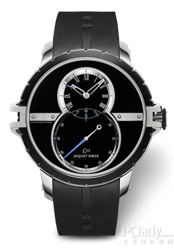 Jaquet Droz(雅克德罗)Grande Second SW Jaquet Droz(雅克德罗)Grande Second SW