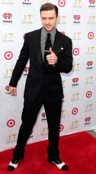 Justin Timberlake Justin Timberlake