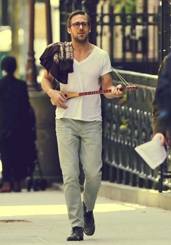 Ryan Gosling Ryan Gosling