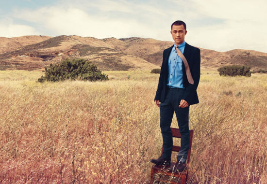 Joseph Gordon Levitt Joseph Gordon Levitt