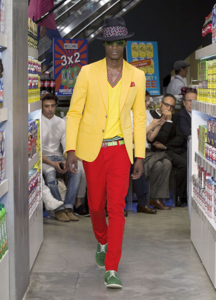 Moschino